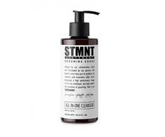 STMNT Statement Grooming Goods Multifunctional Šampūnas 300ml