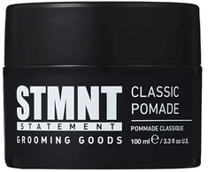 STMNT Classic Vanduo-Based Pomade 100ml