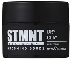 STMNT Statement Grooming Goods Dry Clay 100ml
