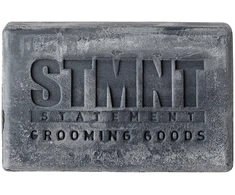 STMNT Grooming Goods Hair &amp; Body Soapbar (W) 125 g