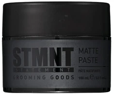 STMNT Statement Grooming Goods Matte Paste 100ml