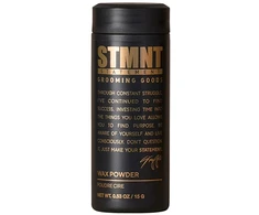 STMNT Statement Grooming Goods Powder Wax 15g