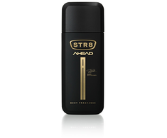 „Str8 Ahead“ – dezodorantas su purškikliu