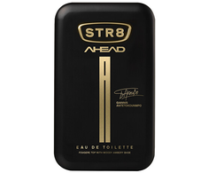 STR8 Ahead EDT tualetinis vanduo vyrams, 50 ml