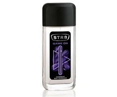 STR8 Game Dezodorantas, 85 ml