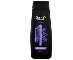 STR8 Game Dušo želė, 250 ml