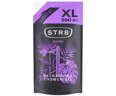 Str8 Game Dušo želė