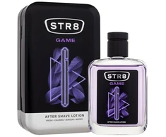STR8 Game Aftershave Vanduo