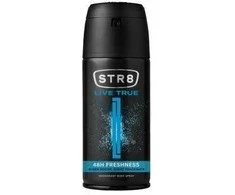 Str8 Live True - deodorant spray
