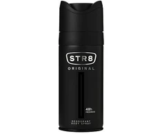 Str8 Original - deodorant spray