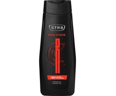 STR8 Raudona Code Dušo želė, 250 ml