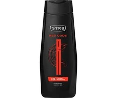 STR8 Raudona Code Dušo želė, 250 ml