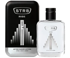 STR8 Rise Aftershave Vanduo, 100 ml