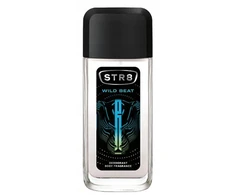 Sarantis STR8 Wild Beat Dezodorant w atomizerze dla mężczyzn 85 ml