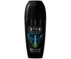 Str8 „Wild Beat“ rutulinis dezodorantas