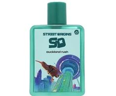 Street Origins Auckland Rush For Him - EDP