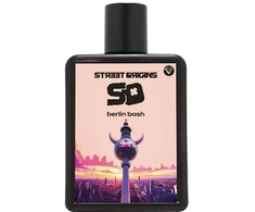 Street Origins Berlin Bash For Her - EDP