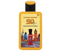 Street Origins Drenched In London Extrait de Parfum U 75ml