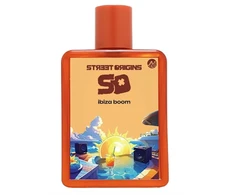Street Origins Ibiza Boom EDP U 75ml