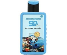 Street Origins Love Daze, Santorini Extrait de Parfum U 75ml