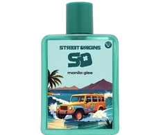 Street Origins Manila Glee EDP U 75ml