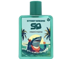 Street Origins Miami Mama EDP U 75ml