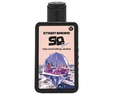 Street Origins Rise &amp; Bling Dubai Extrait de Parfum U 75ml