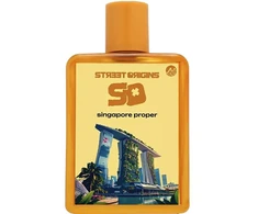 Street Origins Singapore Proper For Him - EDP