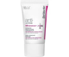 Strivectin SD Advanced Intensive Moisturizing Concentrate drėkinantis kremas nuo raukšlių ir strijų, 118 ml