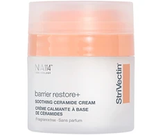 StriVectin Barrier Restore+ Soothing Ceramide Kreminis raminantis veido kremas, 50 ml