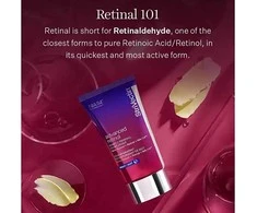 Strivectin Advanced Retinol Nightly Renewal Moisturizer, 30 ml