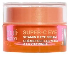 StriVectin Super-C Eye Vitamin C Paakių kremas šviesinamasis paakių kremas, 15 ml