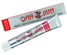 Styx masažinis smakro balzamas Minerals, 50 ml