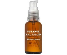 Susanne Kaufmann Nutrient Serum glotninamasis veido serumas, 30 ml