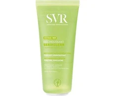 Svr Sebiaclear Gel Moussant bemuilis veido prausiklis jautriai, riebiai, probleminei odai, 400 ml