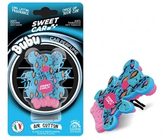 Sweet Home Collection Air Cotton automobilio kvapas