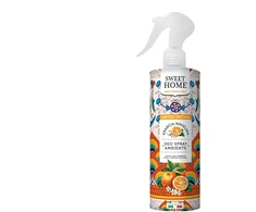 Sweet Home Collection Air freshener Navelina Oranžinis 250 ml