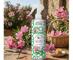 Sweet Home Collection Air freshener Rožinė Oleander 250 ml