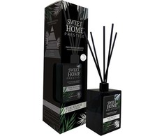 Drėkintuvas Sweet Home Collection Aroma difuzorius Baltas Flowers 500 ml