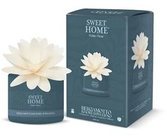 Sweet Home Collection Aromaterapija „Bergamotė ir žiemos gėlės“ 200 ml