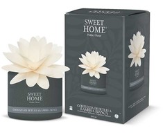 Sweet Home Collection Aroma difuzorius „Beržo žievė ir baltasis gintaras“, 200 ml