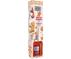 Sweet Home Collection Gingerbread Aroma Diffuser - Aroma difuzér 100ml