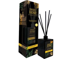 Drėkintuvas Sweet Home Collection Aromatinis difuzorius Juodas Vanilla 500 ml