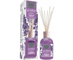 Drėkintuvas Sweet Home Collection Aroma diffuser Lavender 250 ml