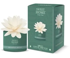 Sweet Home Collection Aroma difuzorius „Mirtų ir rytietiškų prieskonių“ 200 ml