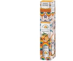 Sweet Home Collection Aroma diffuser Navelina Oranžinis 100 ml