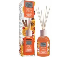 Drėkintuvas „Sweet Home Collection“ kvapų difuzorius „Apelsinų ir cinamono“ 250 ml