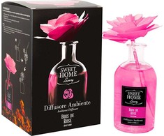 Drėkintuvas Sweet Home Collection Aroma difuzorius Rosewood 250 ml