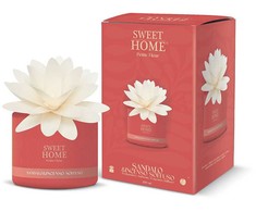 Sweet Home Collection Aromaterapija „Santalas ir minkšti smilkalai“, 200 ml