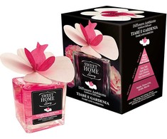 Drėkintuvas „Sweet Home Collection“ kvapiųjų medžiagų kvapiklis „Tiaré and Gardenia“, 150 ml